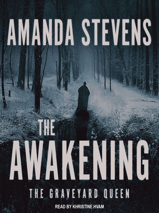 Title details for The Awakening by Amanda Stevens - Available
